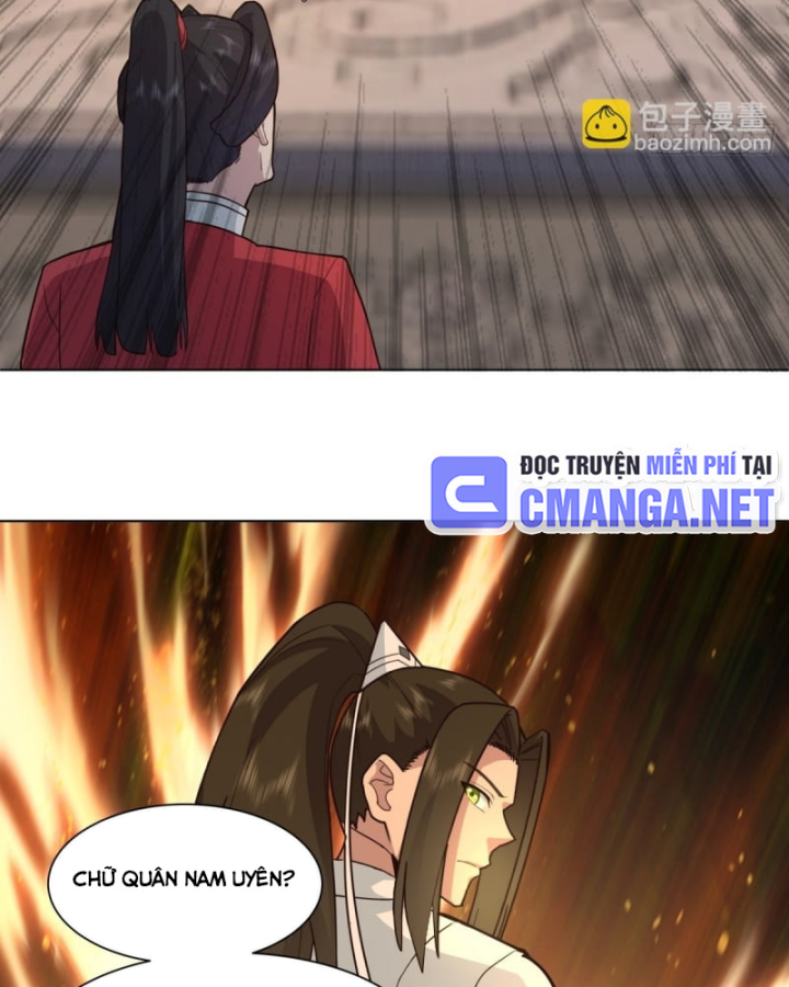 đọc truyện Kiếm Khởi Phong Vân Chương 30 ảnh 12 tại Thiên Thai Truyện