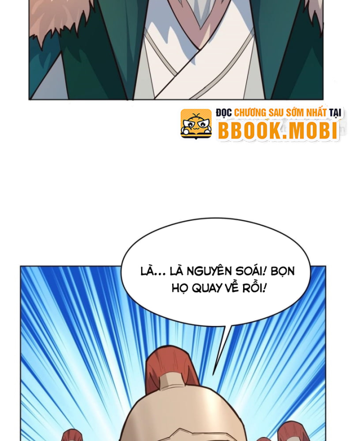 đọc truyện Kiếm Khởi Phong Vân Chương 30 ảnh 20 tại Thiên Thai Truyện