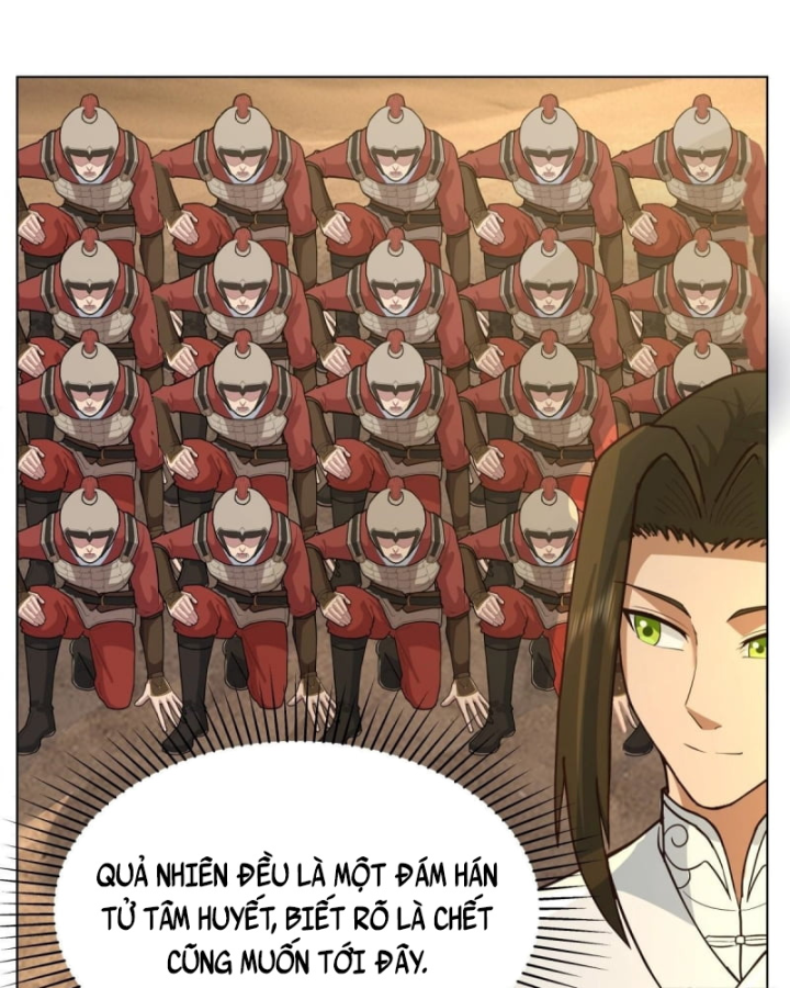 đọc truyện Kiếm Khởi Phong Vân Chương 30 ảnh 26 tại Thiên Thai Truyện