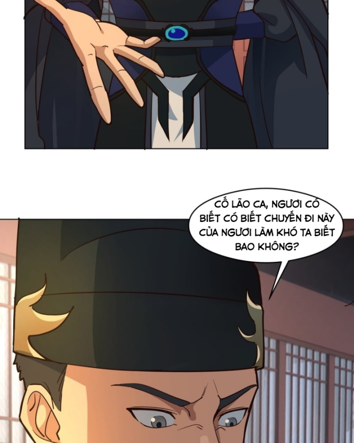 đọc truyện Kiếm Khởi Phong Vân Chương 30 ảnh 45 tại Thiên Thai Truyện