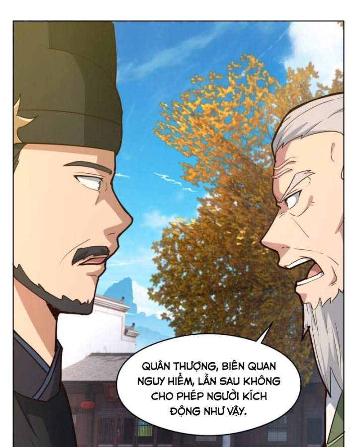 đọc truyện Kiếm Khởi Phong Vân Chương 30 ảnh 57 tại Thiên Thai Truyện