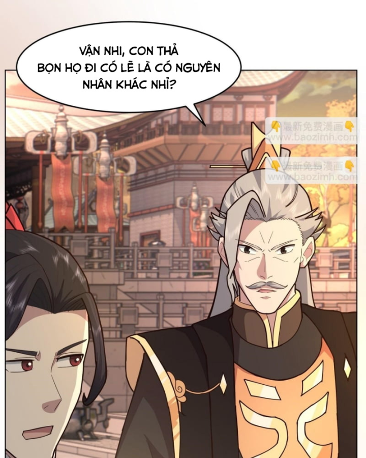 đọc truyện Kiếm Khởi Phong Vân Chương 30 ảnh 8 tại Thiên Thai Truyện