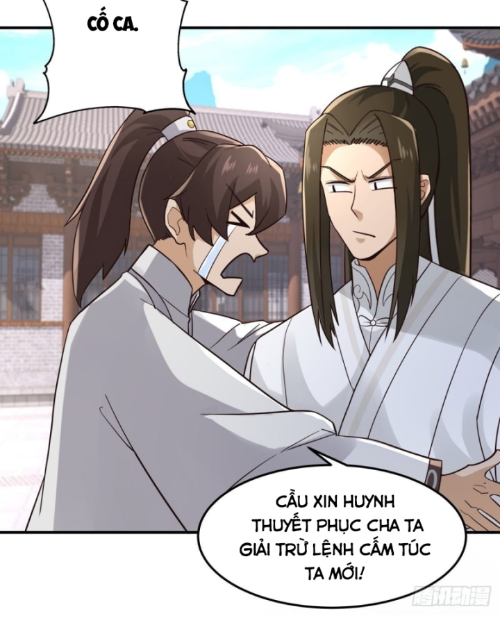 đọc truyện Kiếm Khởi Phong Vân Chương 31 ảnh 19 tại Thiên Thai Truyện