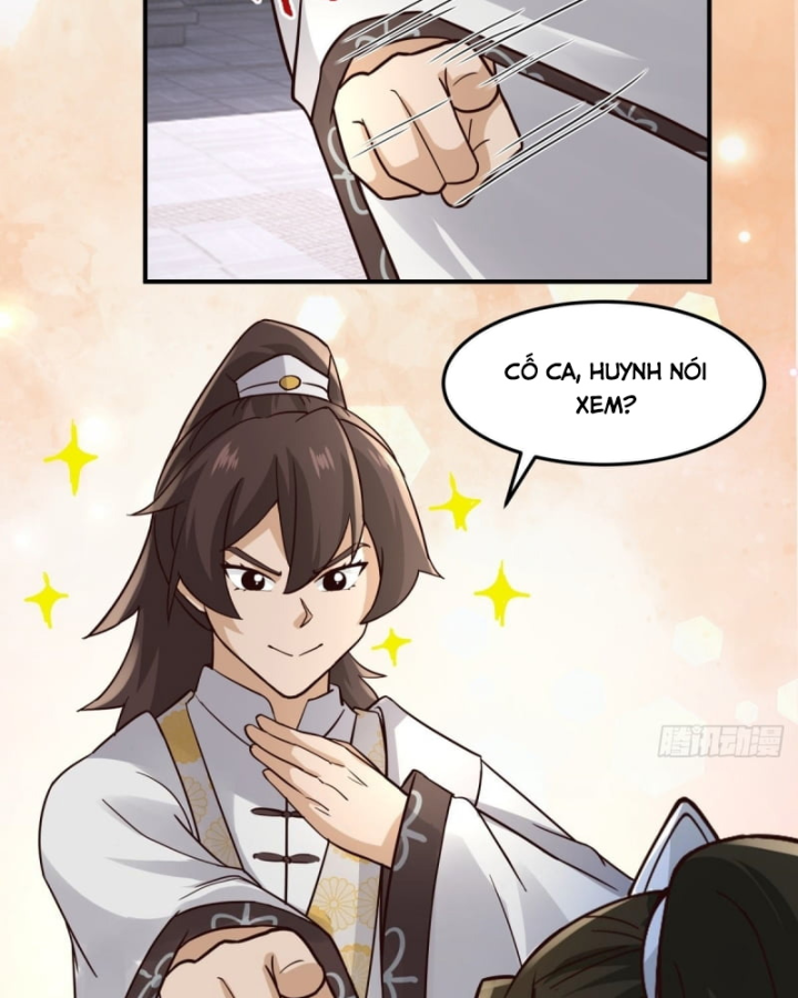 đọc truyện Kiếm Khởi Phong Vân Chương 31 ảnh 25 tại Thiên Thai Truyện