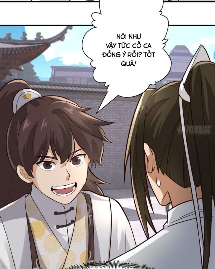 đọc truyện Kiếm Khởi Phong Vân Chương 31 ảnh 28 tại Thiên Thai Truyện