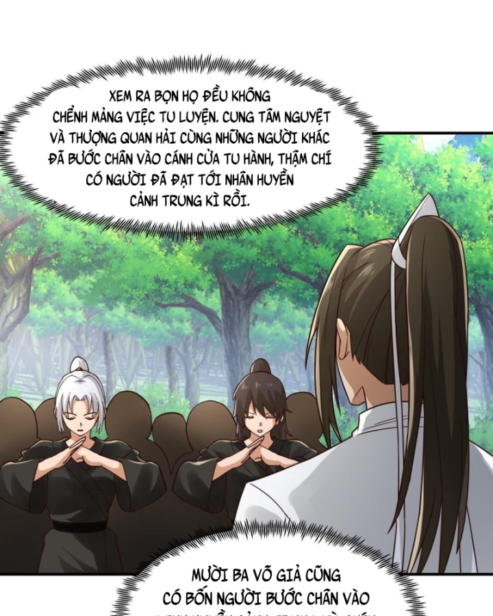 đọc truyện Kiếm Khởi Phong Vân Chương 31 ảnh 34 tại Thiên Thai Truyện