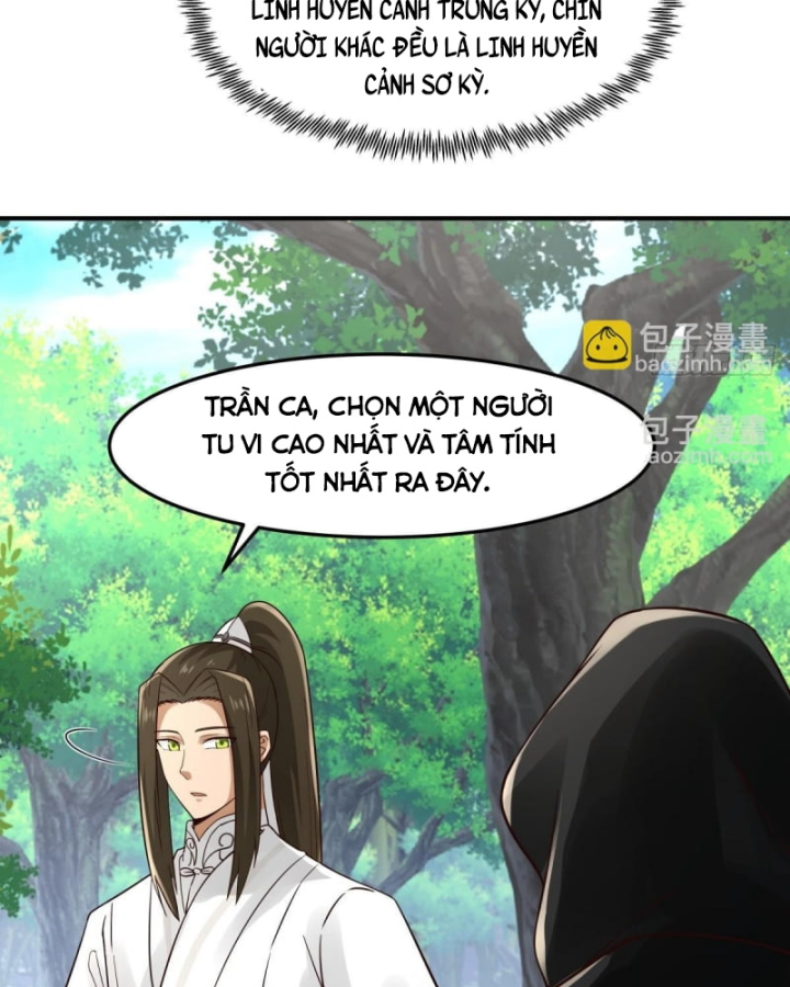 đọc truyện Kiếm Khởi Phong Vân Chương 31 ảnh 35 tại Thiên Thai Truyện