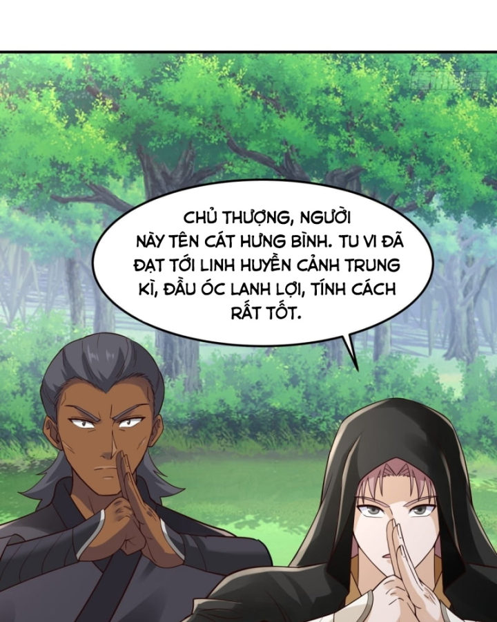 đọc truyện Kiếm Khởi Phong Vân Chương 31 ảnh 37 tại Thiên Thai Truyện