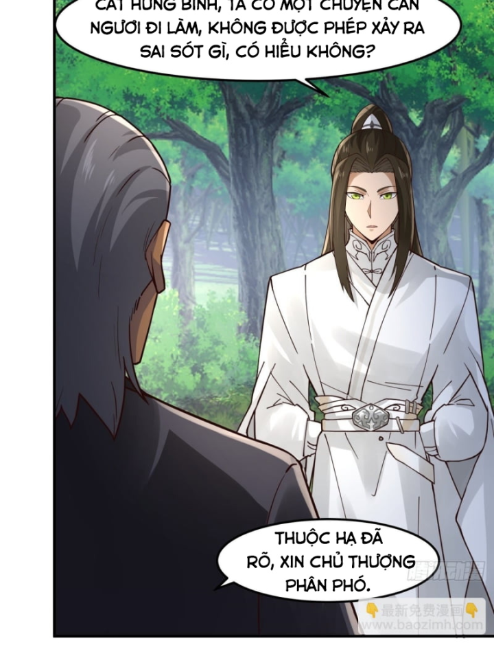 đọc truyện Kiếm Khởi Phong Vân Chương 31 ảnh 39 tại Thiên Thai Truyện