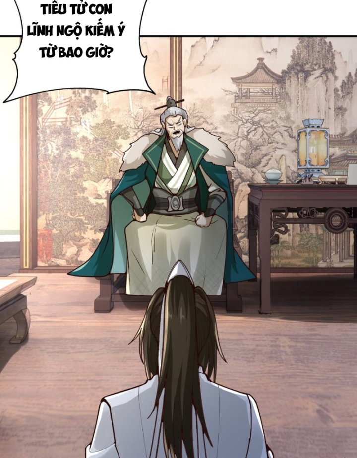 đọc truyện Kiếm Khởi Phong Vân Chương 31 ảnh 6 tại Thiên Thai Truyện