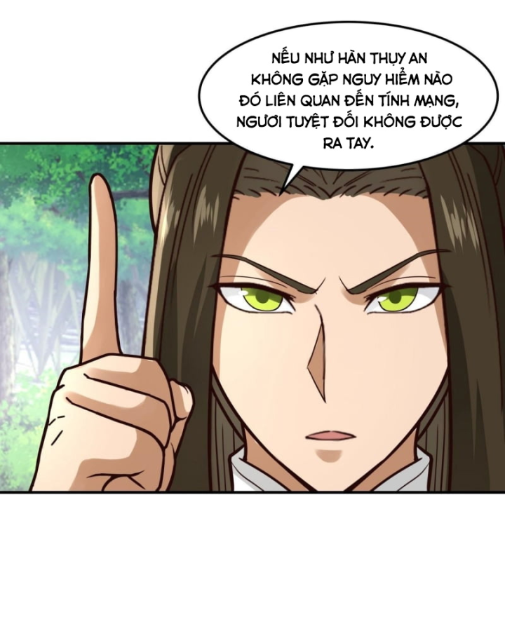 đọc truyện Kiếm Khởi Phong Vân Chương 31 ảnh 43 tại Thiên Thai Truyện