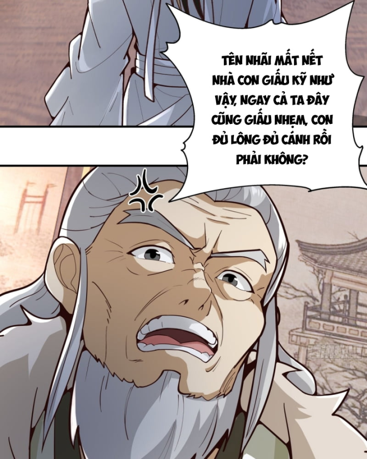 đọc truyện Kiếm Khởi Phong Vân Chương 31 ảnh 7 tại Thiên Thai Truyện