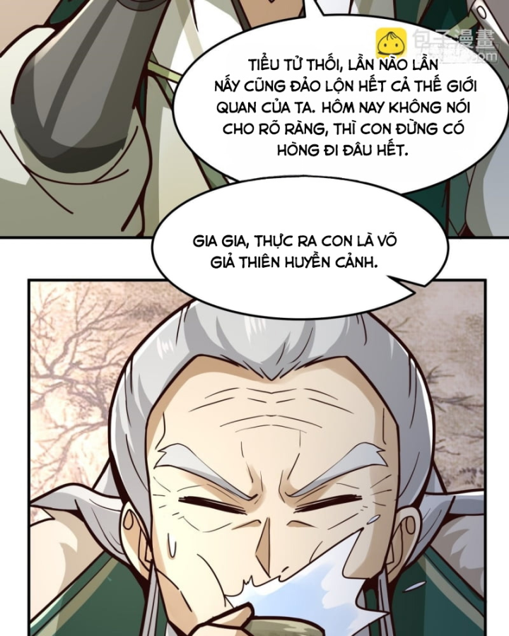 đọc truyện Kiếm Khởi Phong Vân Chương 31 ảnh 11 tại Thiên Thai Truyện