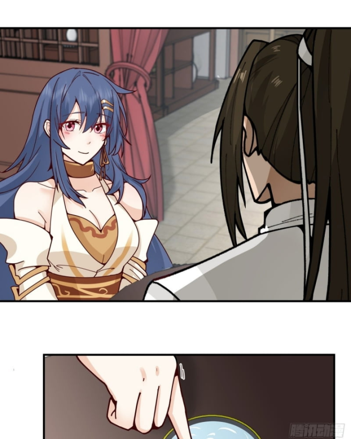 đọc truyện Kiếm Khởi Phong Vân Chương 32 ảnh 17 tại Thiên Thai Truyện