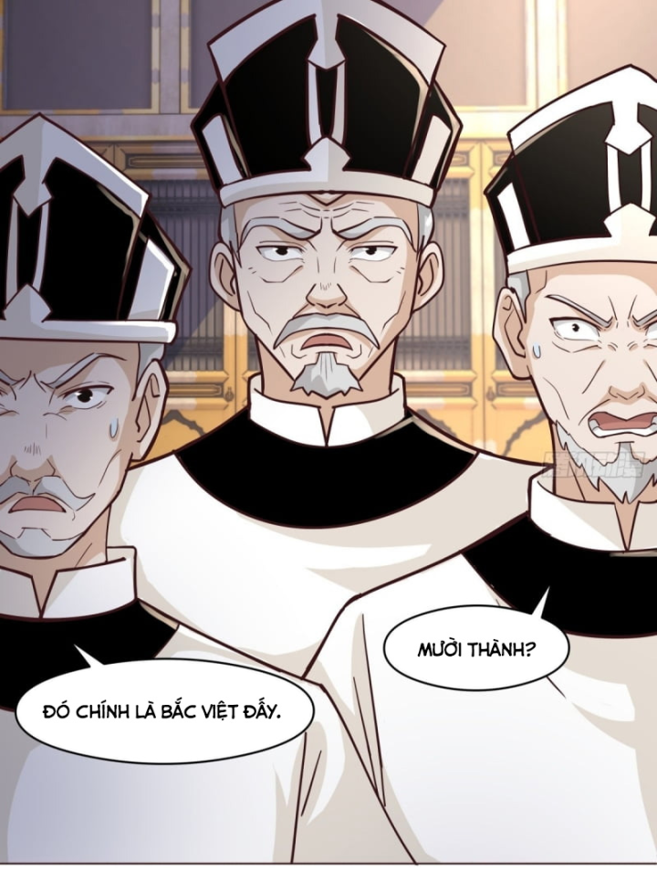 đọc truyện Kiếm Khởi Phong Vân Chương 33 ảnh 13 tại Thiên Thai Truyện