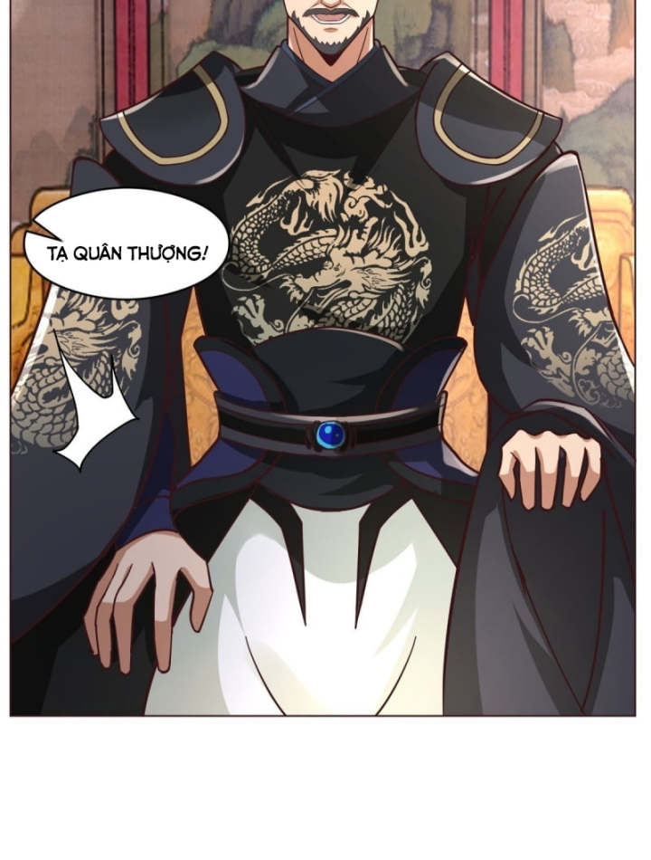 đọc truyện Kiếm Khởi Phong Vân Chương 33 ảnh 16 tại Thiên Thai Truyện