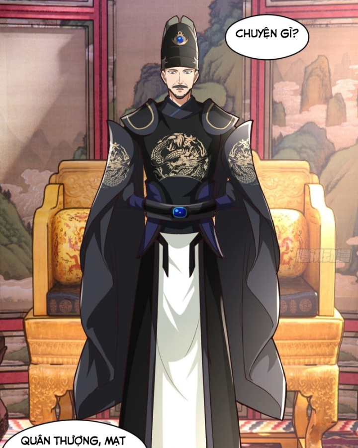 đọc truyện Kiếm Khởi Phong Vân Chương 33 ảnh 5 tại Thiên Thai Truyện