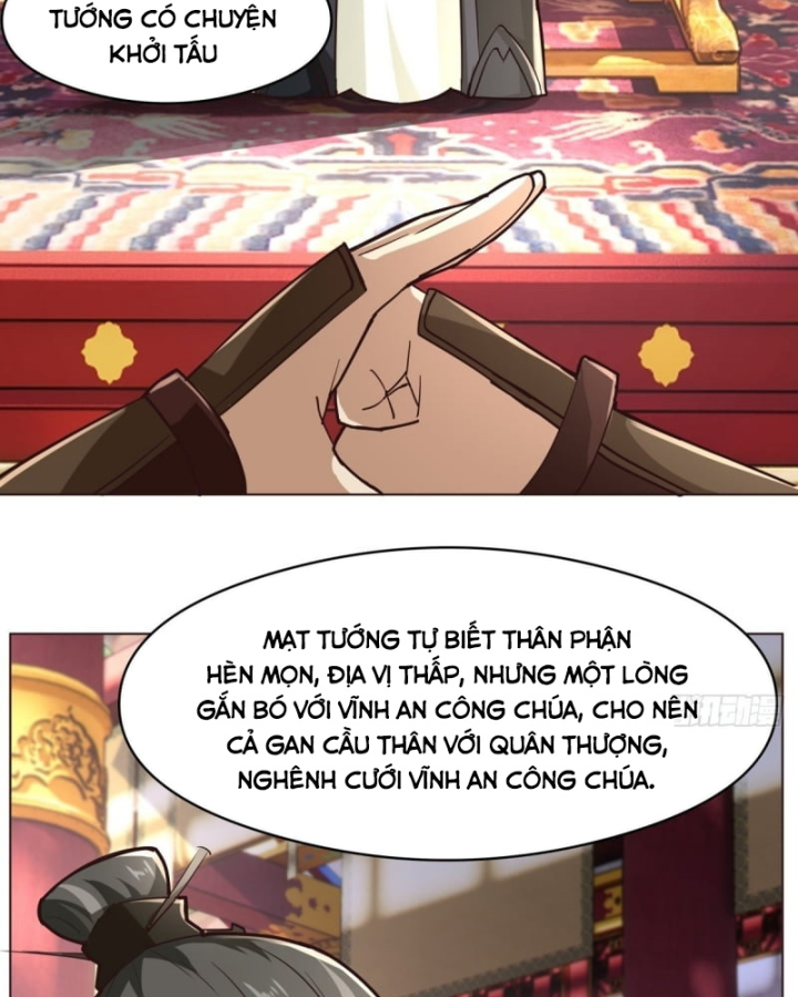 đọc truyện Kiếm Khởi Phong Vân Chương 33 ảnh 6 tại Thiên Thai Truyện