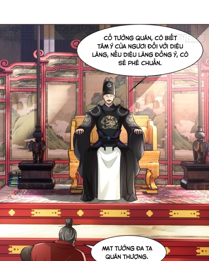 đọc truyện Kiếm Khởi Phong Vân Chương 33 ảnh 8 tại Thiên Thai Truyện