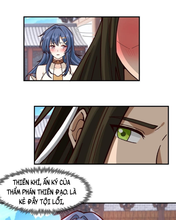 đọc truyện Kiếm Khởi Phong Vân Chương 33 ảnh 63 tại Thiên Thai Truyện