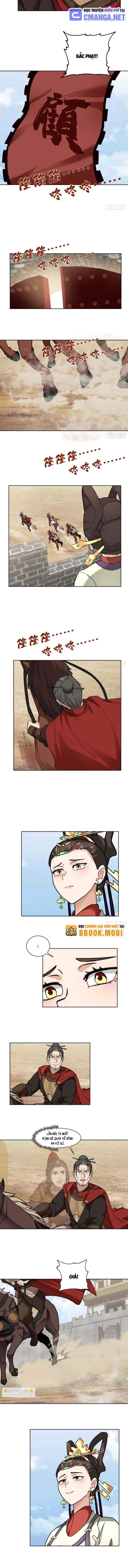 đọc truyện Kiếm Khởi Phong Vân Chương 34 ảnh 4 tại Thiên Thai Truyện