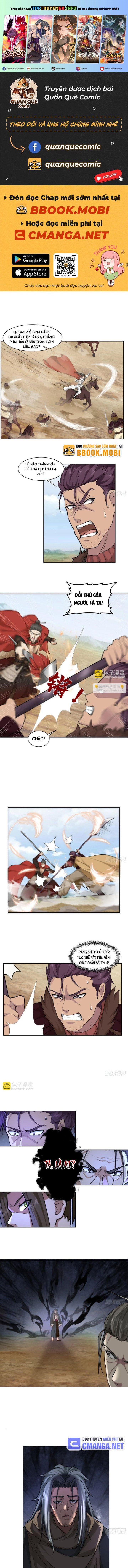 đọc truyện Kiếm Khởi Phong Vân Chương 35 ảnh 3 tại Thiên Thai Truyện