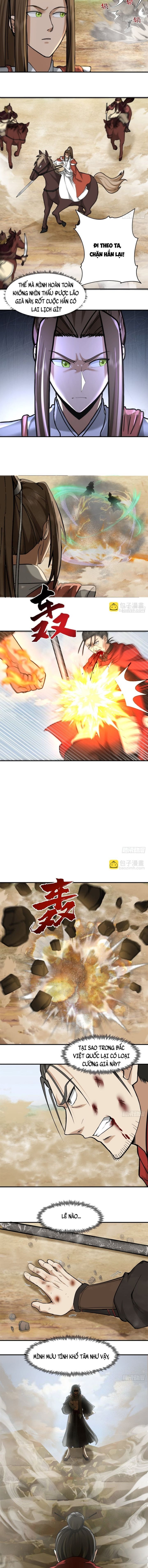 đọc truyện Kiếm Khởi Phong Vân Chương 36 ảnh 4 tại Thiên Thai Truyện