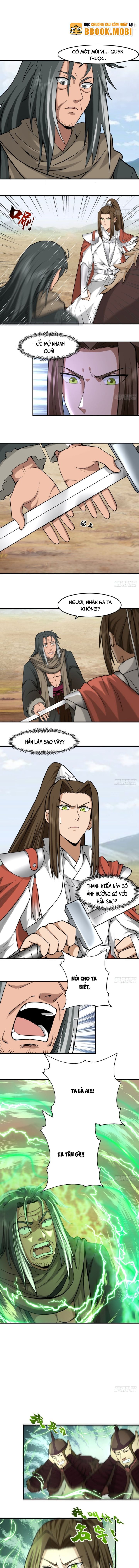 đọc truyện Kiếm Khởi Phong Vân Chương 36 ảnh 6 tại Thiên Thai Truyện