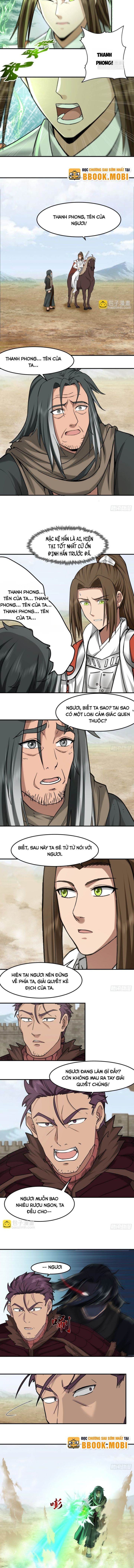 đọc truyện Kiếm Khởi Phong Vân Chương 36 ảnh 7 tại Thiên Thai Truyện