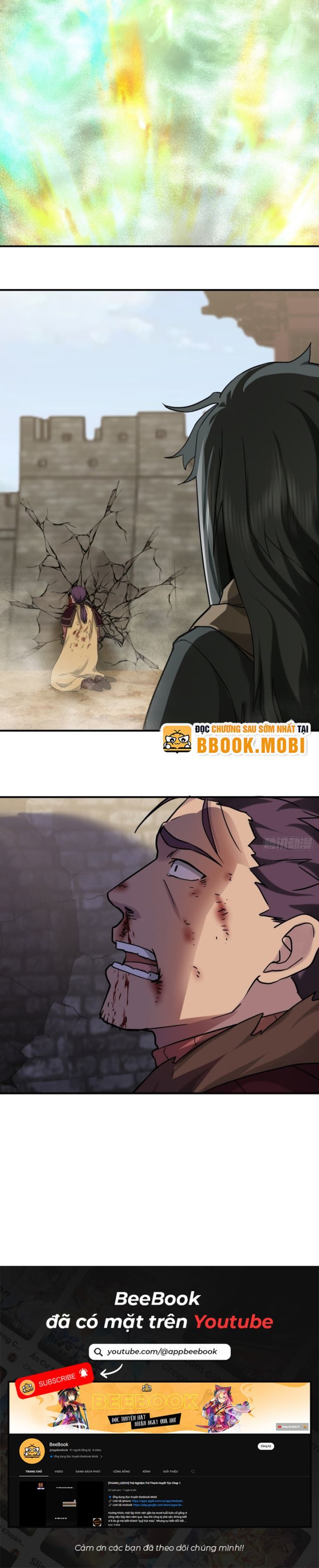 đọc truyện Kiếm Khởi Phong Vân Chương 36 ảnh 8 tại Thiên Thai Truyện