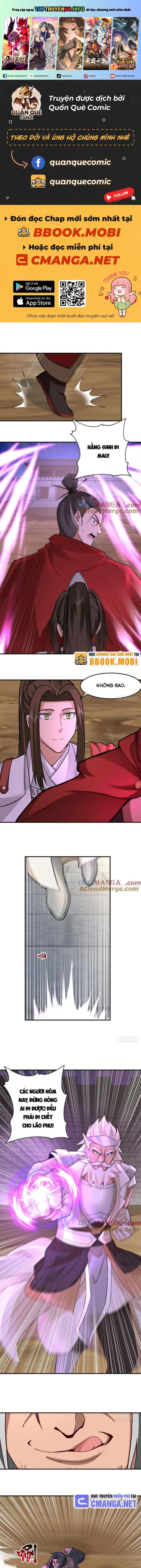 đọc truyện Kiếm Khởi Phong Vân Chương 39 ảnh 3 tại Thiên Thai Truyện