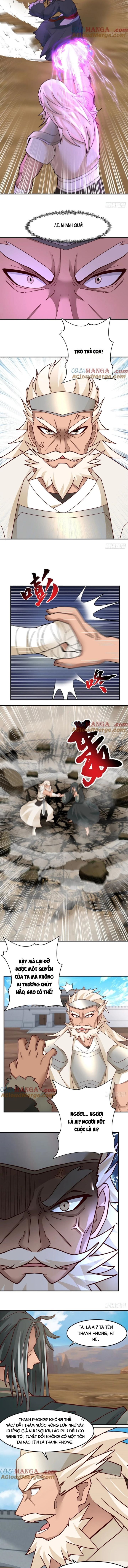 đọc truyện Kiếm Khởi Phong Vân Chương 39 ảnh 4 tại Thiên Thai Truyện