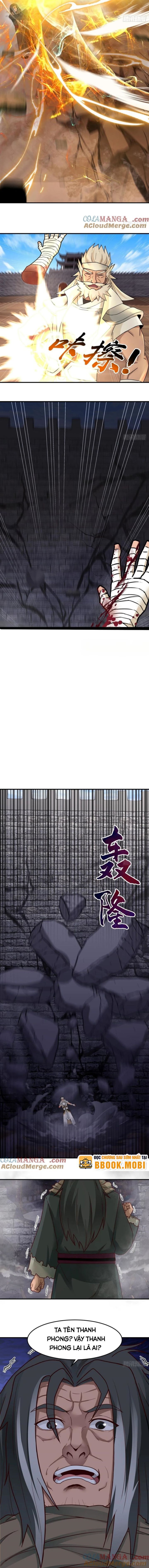 đọc truyện Kiếm Khởi Phong Vân Chương 39 ảnh 6 tại Thiên Thai Truyện