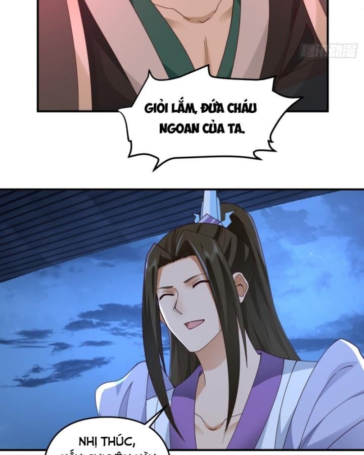 đọc truyện Kiếm Khởi Phong Vân Chương 4 ảnh 13 tại Thiên Thai Truyện