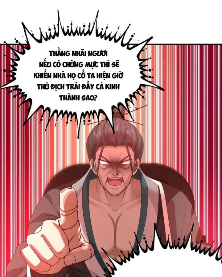 đọc truyện Kiếm Khởi Phong Vân Chương 4 ảnh 15 tại Thiên Thai Truyện