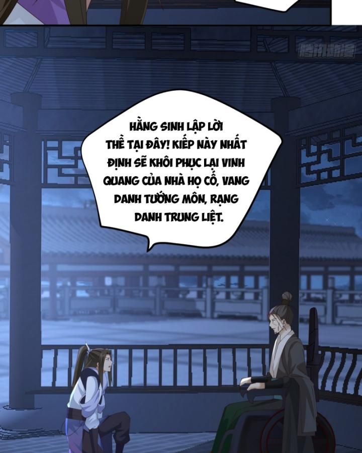 đọc truyện Kiếm Khởi Phong Vân Chương 4 ảnh 22 tại Thiên Thai Truyện