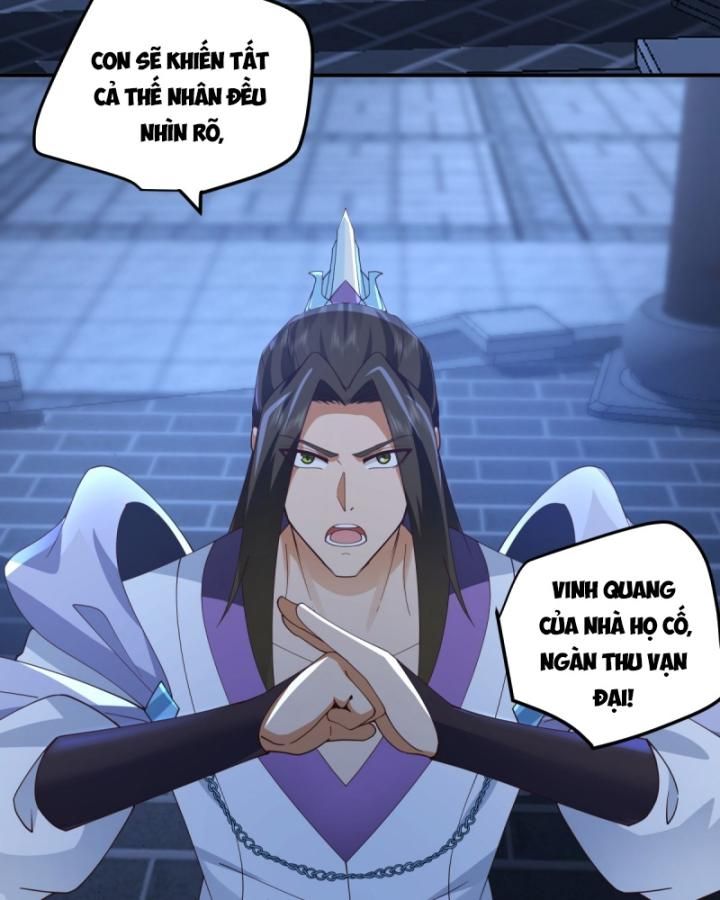 đọc truyện Kiếm Khởi Phong Vân Chương 4 ảnh 24 tại Thiên Thai Truyện