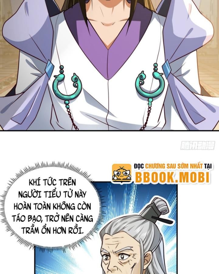 đọc truyện Kiếm Khởi Phong Vân Chương 4 ảnh 46 tại Thiên Thai Truyện