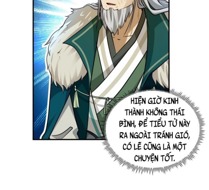 đọc truyện Kiếm Khởi Phong Vân Chương 4 ảnh 47 tại Thiên Thai Truyện