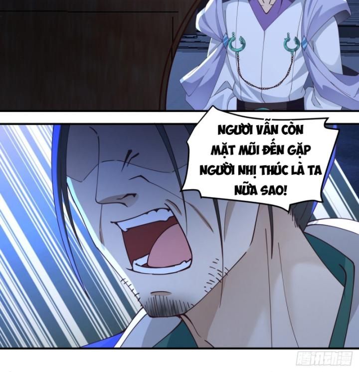 đọc truyện Kiếm Khởi Phong Vân Chương 4 ảnh 7 tại Thiên Thai Truyện