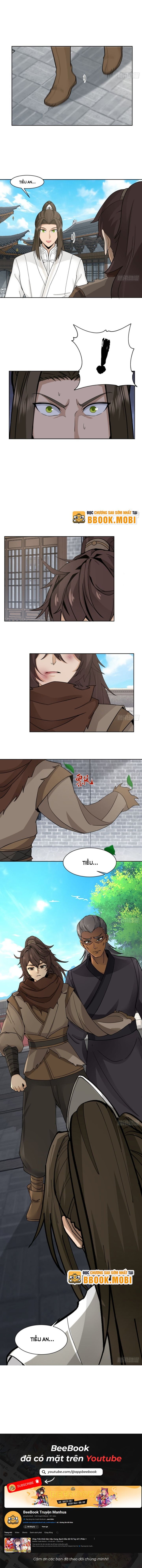 đọc truyện Kiếm Khởi Phong Vân Chương 40 ảnh 7 tại Thiên Thai Truyện