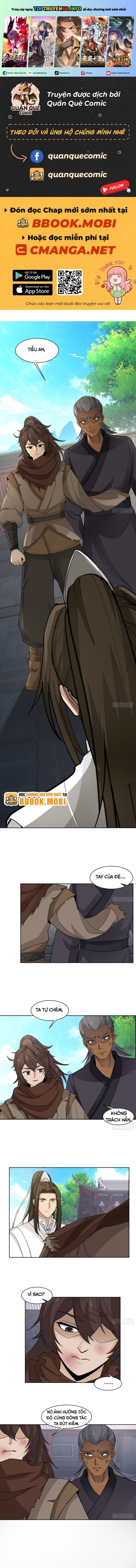 đọc truyện Kiếm Khởi Phong Vân Chương 41 ảnh 3 tại Thiên Thai Truyện