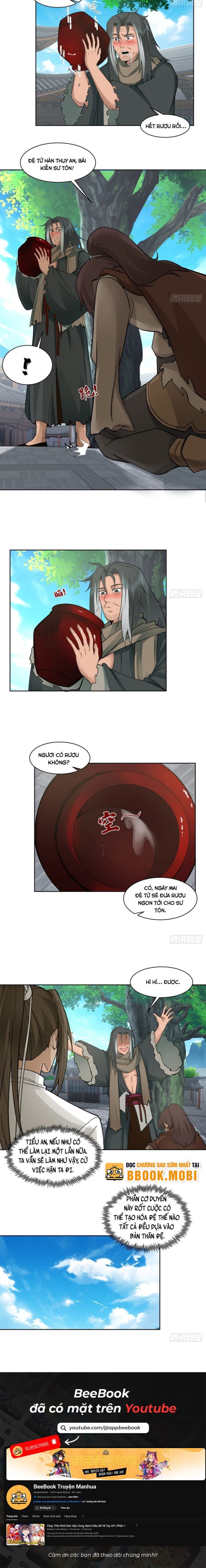 đọc truyện Kiếm Khởi Phong Vân Chương 41 ảnh 7 tại Thiên Thai Truyện