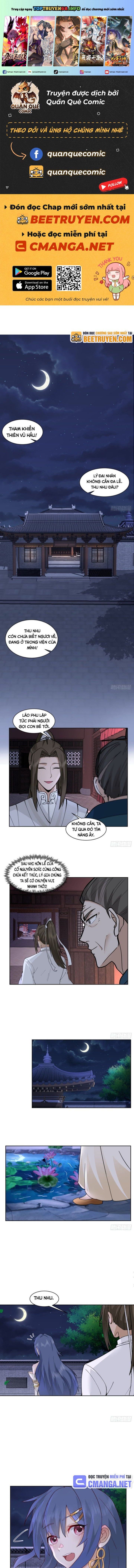 đọc truyện Kiếm Khởi Phong Vân Chương 42 ảnh 3 tại Thiên Thai Truyện