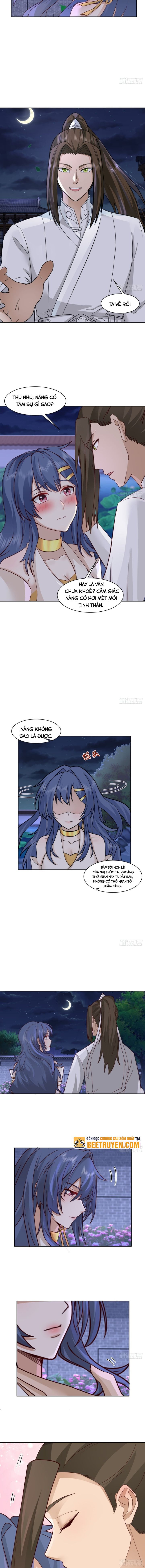 đọc truyện Kiếm Khởi Phong Vân Chương 42 ảnh 4 tại Thiên Thai Truyện