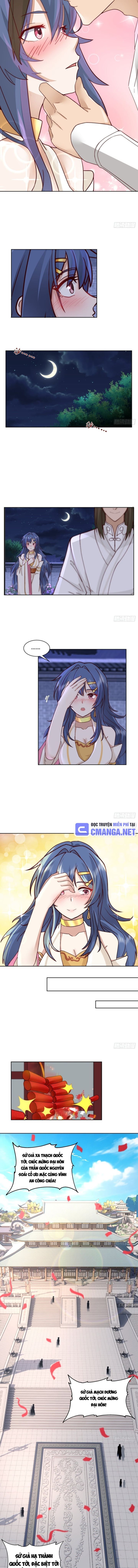 đọc truyện Kiếm Khởi Phong Vân Chương 42 ảnh 5 tại Thiên Thai Truyện