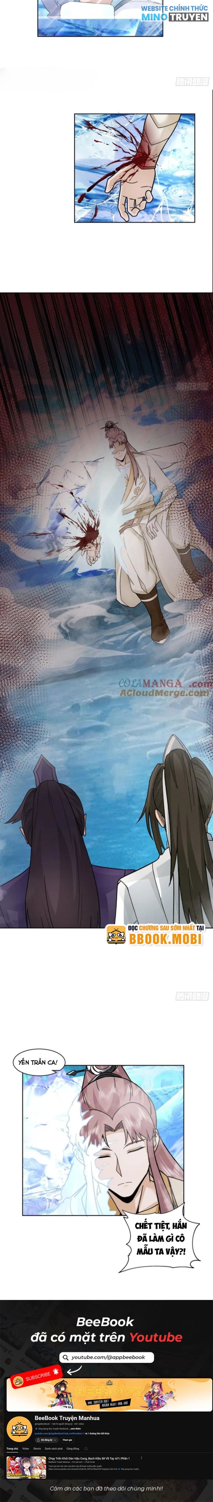 đọc truyện Kiếm Khởi Phong Vân Chương 43 ảnh 7 tại Thiên Thai Truyện