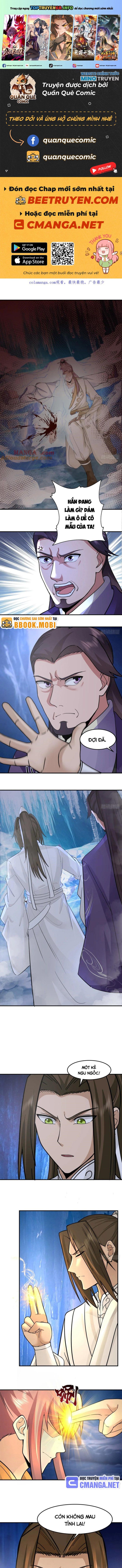 đọc truyện Kiếm Khởi Phong Vân Chương 44 ảnh 3 tại Thiên Thai Truyện