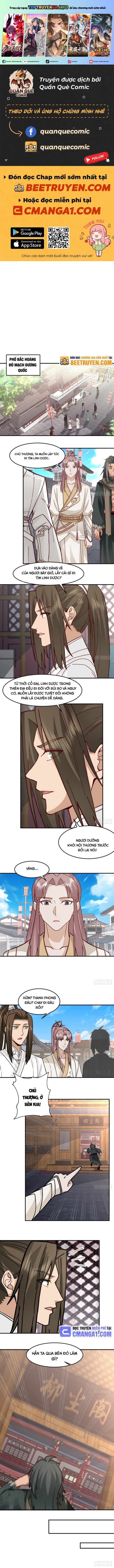 đọc truyện Kiếm Khởi Phong Vân Chương 45 ảnh 3 tại Thiên Thai Truyện