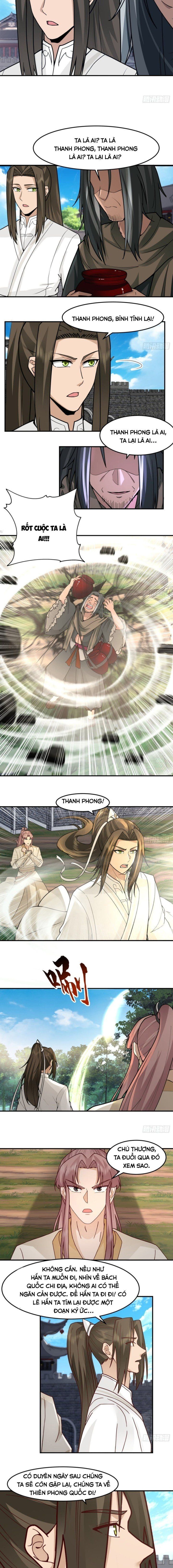 đọc truyện Kiếm Khởi Phong Vân Chương 45 ảnh 8 tại Thiên Thai Truyện